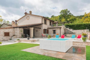 Villa Azzurra 5 Pesaro
